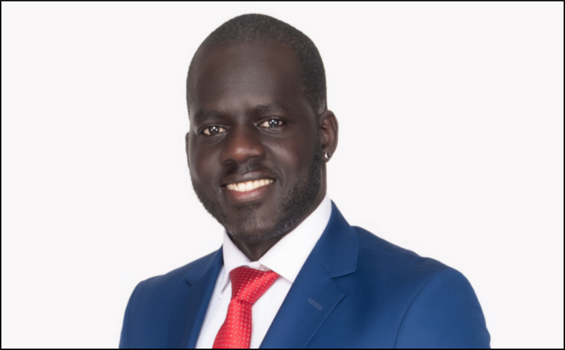 Bior Ajak