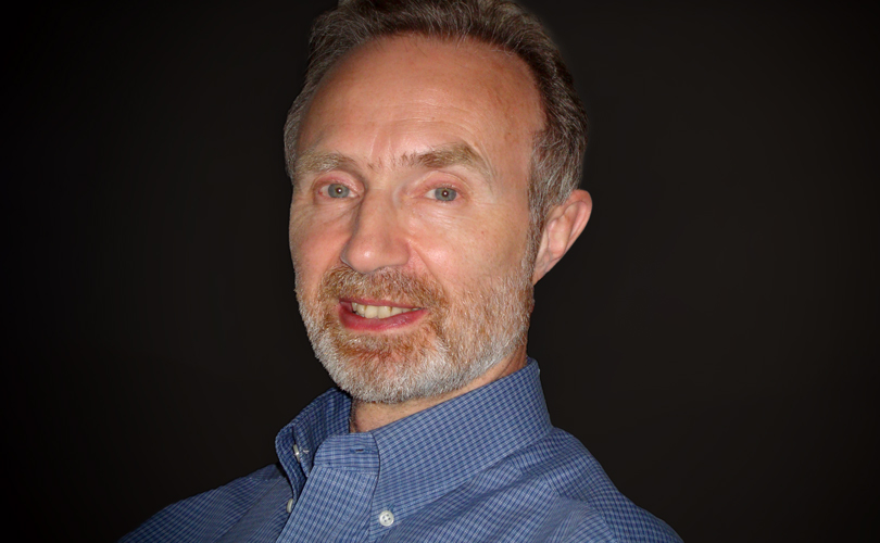 Dr. Klaus Jochem, MDCM'85