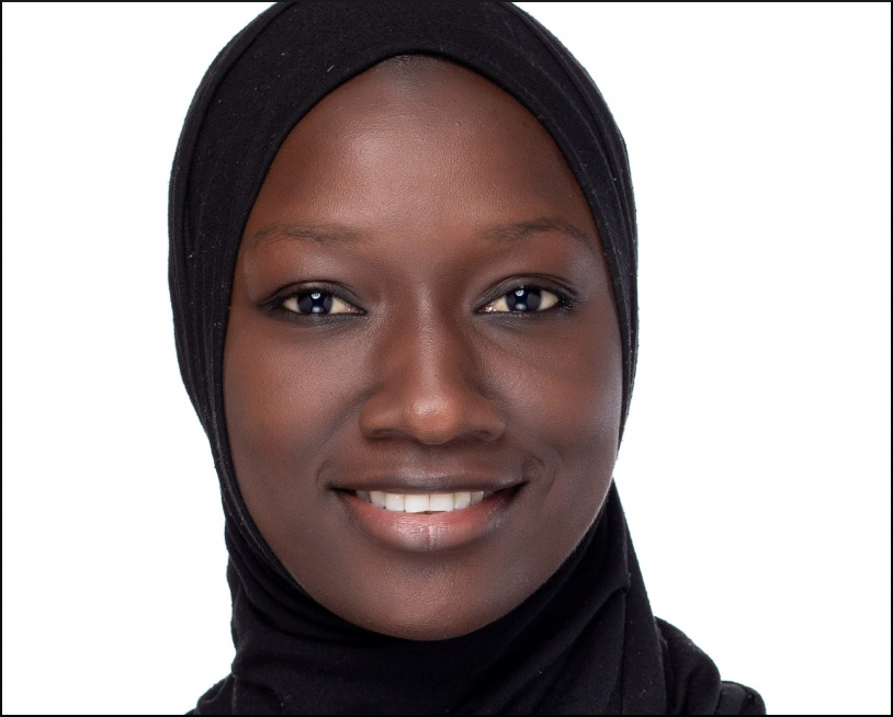 Ndey Yassin Camara