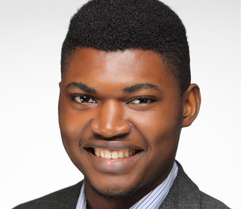 Raphael Ajima