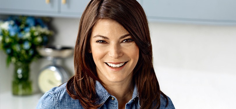 McGill Alum Gail Simmons