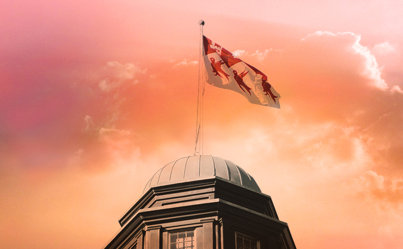 Photo of Arts cupola