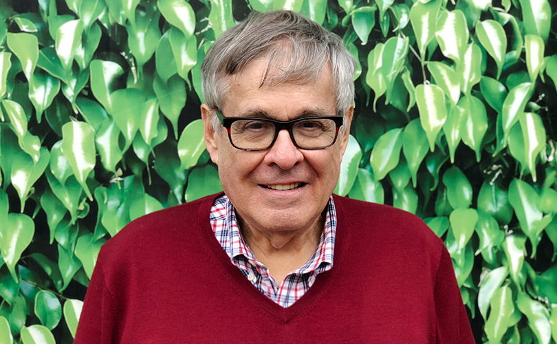 Photo of Stephen A Scott