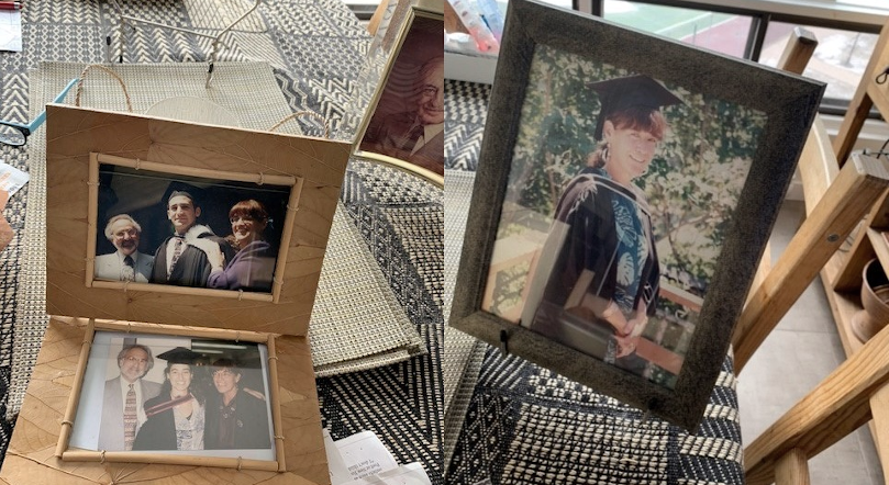 Kuzmarov family photos2