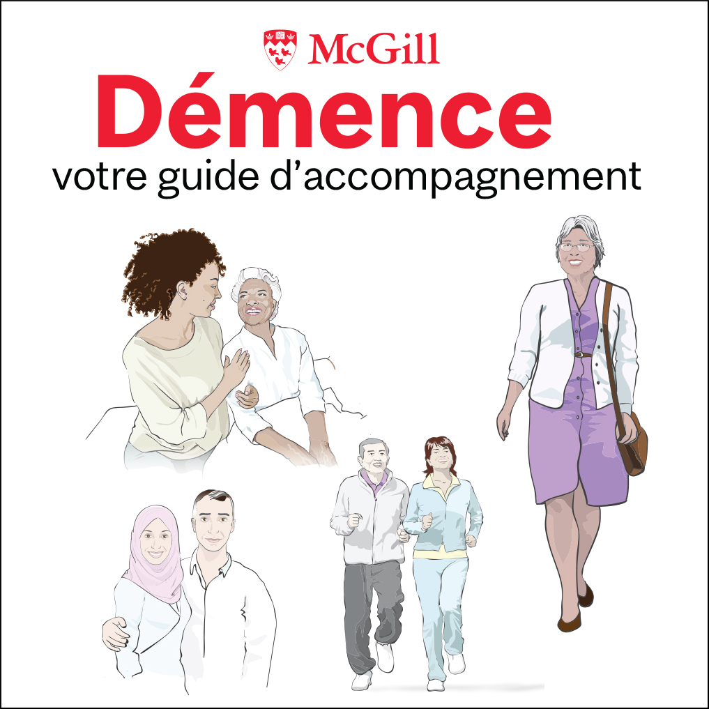 Page de couverture du guide