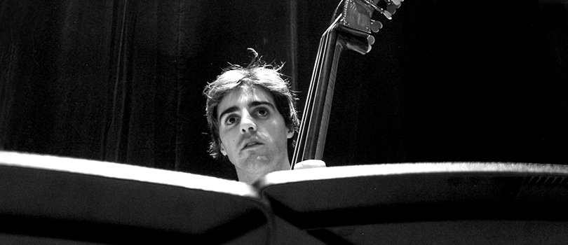 Chef d'orchestre