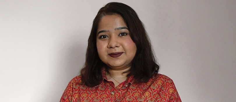 Maisha Khan