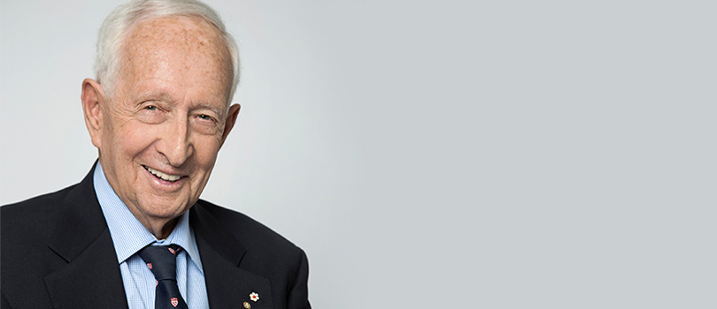 Stephen Jarislowsky