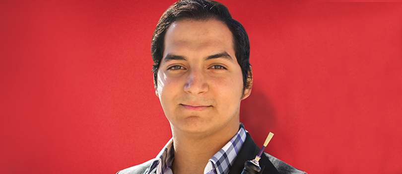 Jose Hernandez Romero
