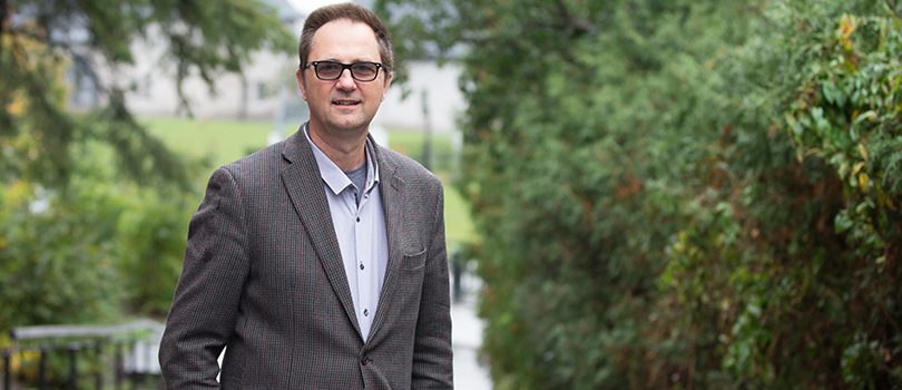 Dr. Marcel Behr