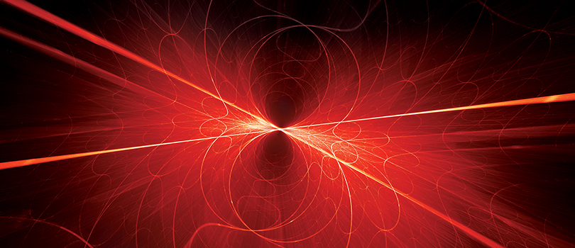 Red lines