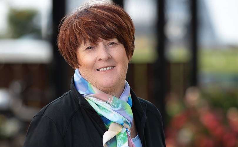 Portraits of Judy Stymest