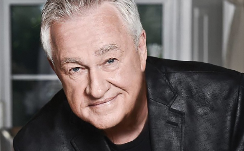 Photo of Frank Mills