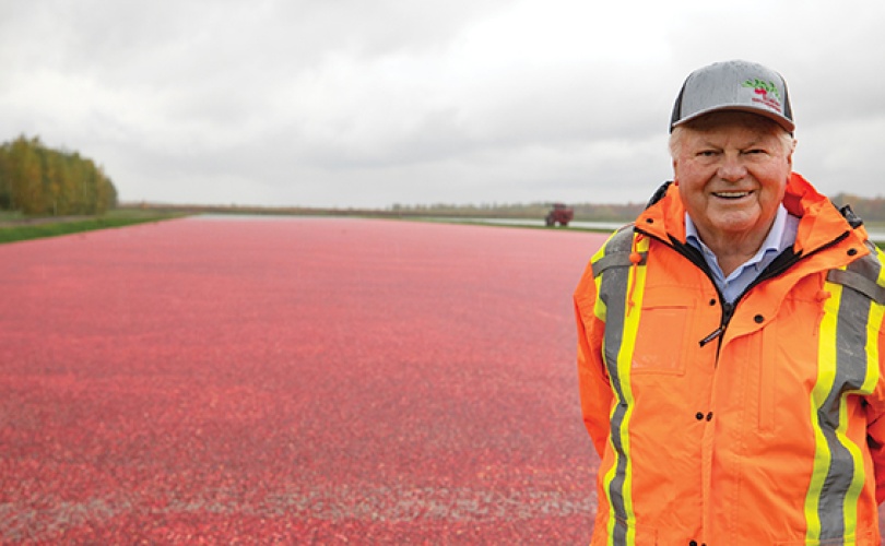 Photo of Marc Bieler