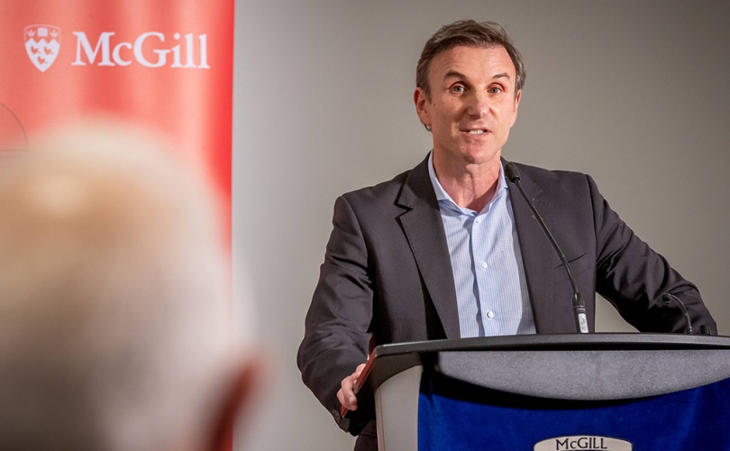 Le Dr Gustavo Turecki, directeur du Département de psychiatrie de McGill et directeur scientifique de l’Institut Douglas, jouera un rôle essentiel dans la mise en œuvre de l’Initiative. En tant que clinicien-chercheur, il étudie la neurobiologie de la dépression et du suicide.