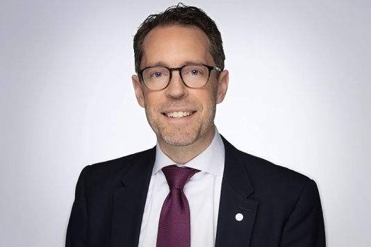 Gregoire Baillargeon