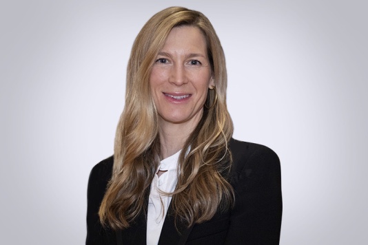 Dr. Marcy McCall MacBain